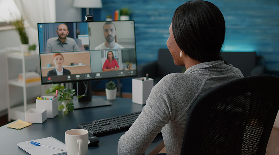 A nova lei do teletrabalho: o que muda para empresas e funcionários